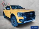 Thumbnail Ford Ranger 2.0 BiTurbo double cab Wildtrak