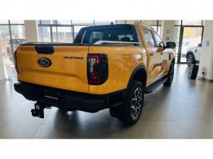 Ford Ranger 2.0 BiTurbo double cab Wildtrak - Image 4