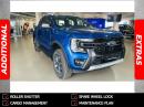 Thumbnail Ford Ranger 2.0 BiTurbo double cab Wildtrak