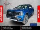 Thumbnail Ford Ranger 2.0 BiTurbo double cab Wildtrak