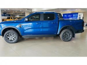 Ford Ranger 2.0 BiTurbo double cab Wildtrak - Image 2
