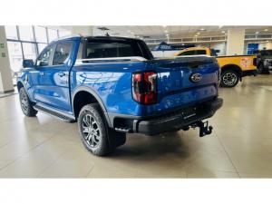Ford Ranger 2.0 BiTurbo double cab Wildtrak - Image 3