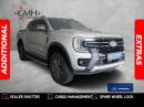 Thumbnail Ford Ranger 2.0 BiTurbo double cab Wildtrak