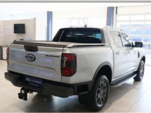 Ford Ranger 2.0 BiTurbo double cab Wildtrak - Image 3