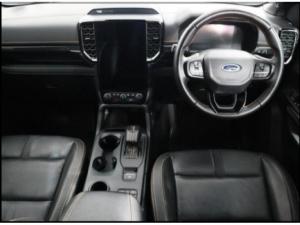 Ford Ranger 2.0 BiTurbo double cab Wildtrak - Image 6