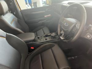 Ford Ranger 2.0 BiTurbo double cab Wildtrak X 4WD - Image 10