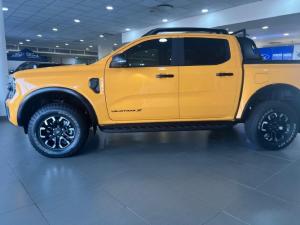 Ford Ranger 2.0 BiTurbo double cab Wildtrak X 4WD - Image 2