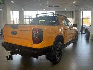 Ford Ranger 2.0 BiTurbo double cab Wildtrak X 4WD - Image 3