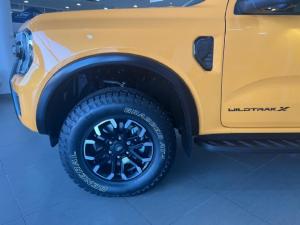 Ford Ranger 2.0 BiTurbo double cab Wildtrak X 4WD - Image 4