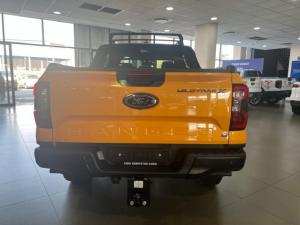Ford Ranger 2.0 BiTurbo double cab Wildtrak X 4WD - Image 6