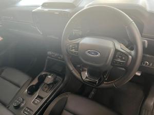 Ford Ranger 2.0 BiTurbo double cab Wildtrak X 4WD - Image 8