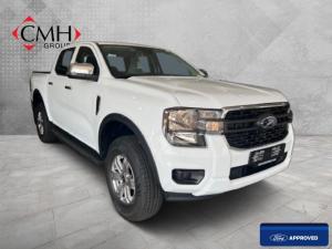 Ford Ranger 2.0 SiT double cab XL auto - Image 1