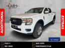 Thumbnail Ford Ranger 2.0 SiT double cab XL auto