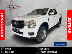 Ford Ranger 2.0 SiT double cab XL auto - Image 9