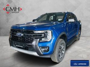 Ford Ranger 2.0 BiTurbo double cab Wildtrak - Image 1