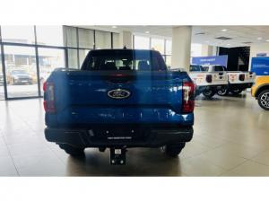 Ford Ranger 2.0 BiTurbo double cab Wildtrak - Image 5