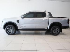 Ford Ranger 2.0 BiTurbo double cab Wildtrak - Image 2