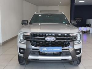 Ford Ranger 2.0 BiTurbo double cab Wildtrak - Image 9