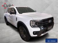 Thumbnail Ford Ranger 2.0 BiTurbo double cab Wildtrak