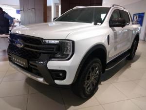 Ford Ranger 2.0 BiTurbo double cab Wildtrak - Image 3