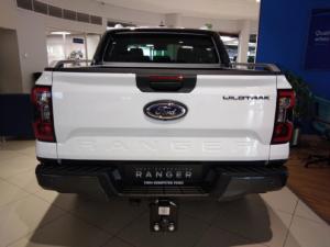 Ford Ranger 2.0 BiTurbo double cab Wildtrak - Image 7