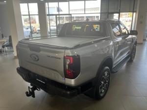 Ford Ranger 2.0 BiTurbo double cab Wildtrak - Image 4