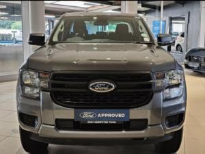 Ford Ranger 2.0 SiT double cab XL 4x4 manual - Image 2