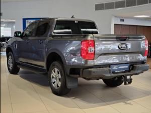 Ford Ranger 2.0 SiT double cab XL 4x4 manual - Image 3