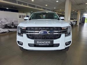 Ford Ranger 2.0 SiT double cab XLT 4x4 - Image 10