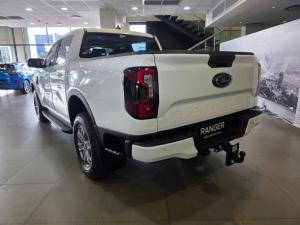 Ford Ranger 2.0 SiT double cab XLT 4x4 - Image 8