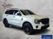 Ford Everest 2.0 BiTurbo 4x4 Sport - Thumbnail 1