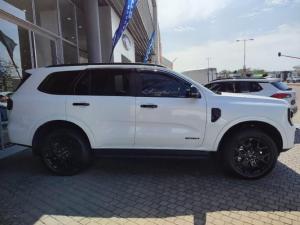 Ford Everest 2.0 BiTurbo 4x4 Sport - Image 2