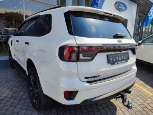 Ford Everest 2.0 BiTurbo 4x4 Sport - Image 6