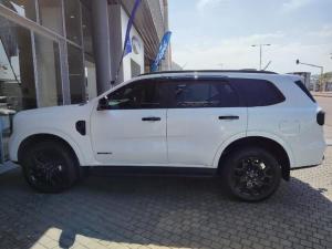 Ford Everest 2.0 BiTurbo 4x4 Sport - Image 7