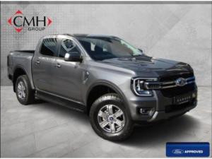 Ford Ranger 2.0 SiT double cab XLT 4x4 - Image 1