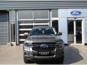 Ford Ranger 2.0 SiT double cab XLT 4x4 - Image 4