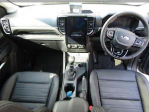 Ford Ranger 2.0 SiT double cab XLT 4x4 - Image 8