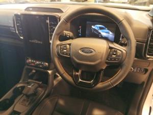 Ford Ranger 2.0 BiTurbo double cab Wildtrak 4x4 - Image 12