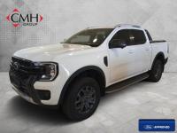 Thumbnail Ford Ranger 2.0 BiTurbo double cab Wildtrak 4x4