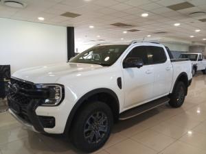 Ford Ranger 2.0 BiTurbo double cab Wildtrak 4x4 - Image 2