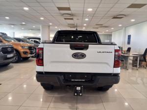 Ford Ranger 2.0 BiTurbo double cab Wildtrak 4x4 - Image 7