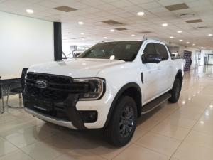 Ford Ranger 2.0 BiTurbo double cab Wildtrak 4x4 - Image 8