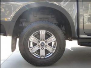 Ford Ranger 2.0 SiT double cab XLT 4x4 - Image 9