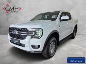 Ford Ranger 2.0 SiT double cab XLT - Image 1