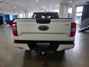 Ford Ranger 2.0 SiT double cab XLT - Image 9