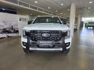 Ford Ranger 3.0TD V6 double cab Wildtrak 4WD - Image 10