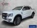Ford Ranger 3.0TD V6 double cab Wildtrak 4WD - Thumbnail 1
