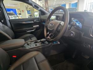 Ford Ranger 3.0TD V6 double cab Wildtrak 4WD - Image 4