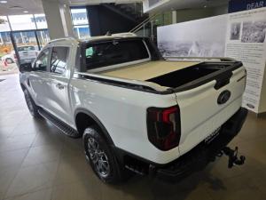 Ford Ranger 3.0TD V6 double cab Wildtrak 4WD - Image 8