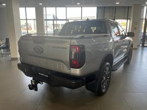 Ford Ranger 2.0 BiTurbo double cab Wildtrak 4x4 - Image 5